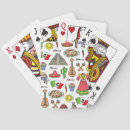 Recherche de mexique jeux de cartes Voyage