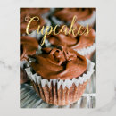 Recherche de cupcakes cartes postales Pour tous