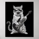 Recherche de guitares posters Cool