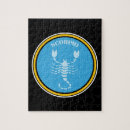 Recherche de scorpio puzzles Horoscope