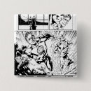 Recherche de instantané badges Le guerrier vert