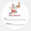Recherche de package autocollants Xmas