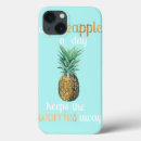 Recherche de ananas coques Bleu