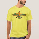 Recherche de chah tshirts Iranien