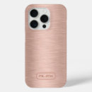 Recherche de texture rose iphone coques Monogramme