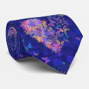 Recherche de coeur bleu cravates Amour