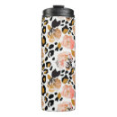 Recherche de motif de zèbre tasses Fleur