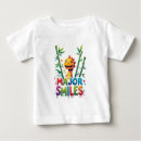 Recherche de dinosaure de bébé tshirts Pour enfants