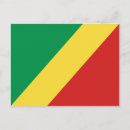 Recherche de congo cartes postales Drapeaux du monde