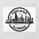 Recherche de de chicago cartes postales Ville venteuse
