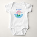 Recherche de cheveux bébé vêtements Sirène