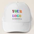 Recherche de logo trucker casquettes Entreprise