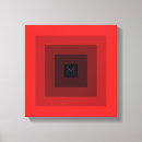Recherche de inverse posters Rouge
