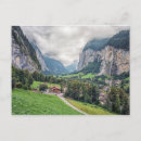 Recherche de lauterbrunnen cartes postales Voyage