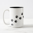 Recherche de empreintes tasses Impression