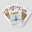 Recherche de rat jeux de cartes Drôle