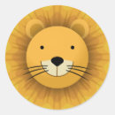 Recherche de tête de chat autocollants Mignon