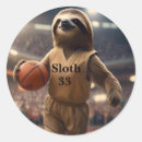 Recherche de slam autocollants Joueur