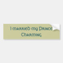 Recherche de princesse voiture autocollants Humour
