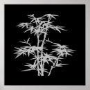 Recherche de bambou posters Japonais