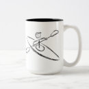 Zoek naar watersport mokken Kajak