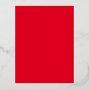 Recherche de rouge de vacances Pour tous