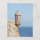 Recherche de san juan porto rico cartes postales Architecture