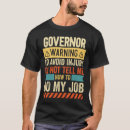 Recherche de gouverneur tshirts Papa