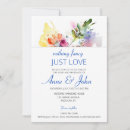 Zoek naar tweede huwelijk uitnodigingen Eenvoudig