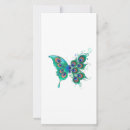 Zoek naar peacock feather kaarten Groen
