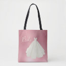 Recherche de robe sacs Bride