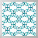 Zoek naar honingraat posters Zwart