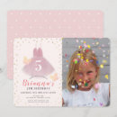 Recherche de tutu anniversaire invitations Anniversaire de ballerine