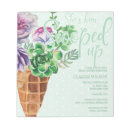 Recherche de bloc notes invitations Floral