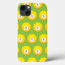 Zoek naar billiards iphone hoesjes Bal