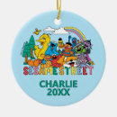 Recherche de sesame street decor Grand oiseau