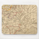 Recherche de carte la france tapis souris Explication
