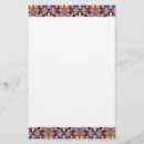 Zoek naar mooie briefpapier Floreel