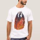 Recherche de oiseau du feu Magie