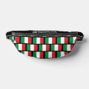 Recherche de drapeau italien sacs Tricolore