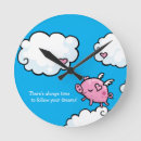 Recherche de porcelets horloges Porcs