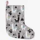 Recherche de alpaga chaussette de noël Bébé