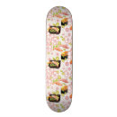 Recherche de nourriture skateboards Résumé