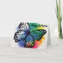 Recherche de couleurs de ressort vœux cartes Coloré
