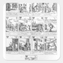 Recherche de prêtres autocollants Anglais