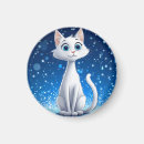 Recherche de minou refrigérateur magnets Pour enfants