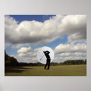 Recherche de jouer au golf posters Golfeurs