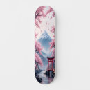 Recherche de sakura skateboards Nature
