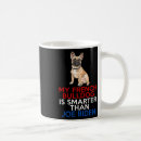 Recherche de french bulldog tasses Maman
