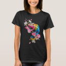 Zoek naar kameleon tshirts Levendig